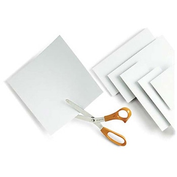 TLCアルミシート シリカゲル60 W 25 枚， 20×20 cm 116487 1ST - Merck(メルクミリポア)