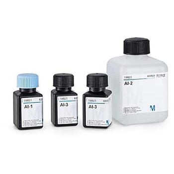 エムカラーテスト TM 塩素 テスト レフィルパック 114826 詰め替え用 MColortest TM 118326 400Tests Merck(メルクミリポア)