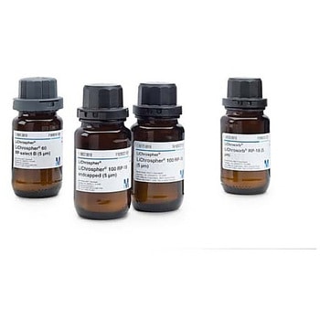 リクロスフェア (R) 60 RP-select B 5μm 119641 10G Merck(メルクミリポア)