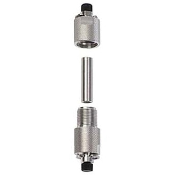 リクロカート (R) 30-4 ピューロスフェア STAR RP-18e 3μm カートリッジセット カートリッジ1個， ホルダ1個セット 150239 1ST Merck(メルクミリポア)
