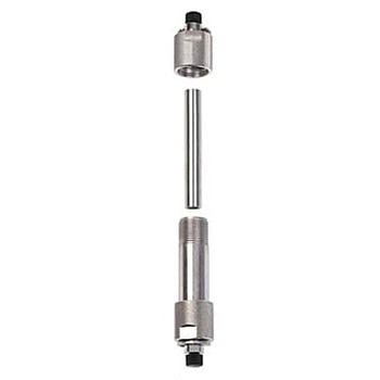 リクロカート (R) 55-2 ピューロスフェア STAR RP-18e 3μm カートリッジセット カートリッジ1個， ホルダ1個セット 150240 1ST Merck(メルクミリポア)