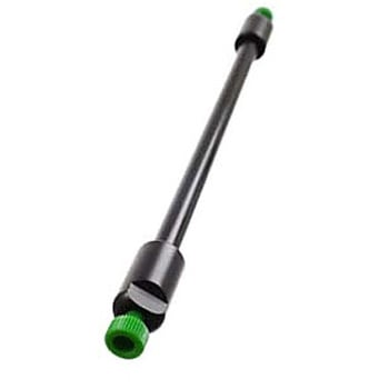 1.50448.0001 ZIC (R) -HILIC 150×2.1 mm 3.5 μm， 200A PEEK製