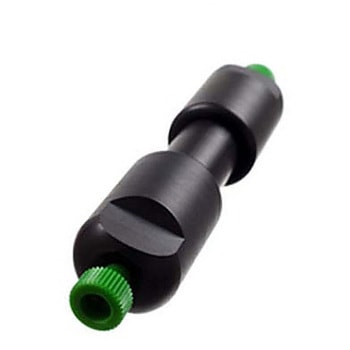 ZIC (R) -cHILIC 50×4.6 mm 3 μm， 120A PEEK製カラム SeQuant (R) 150659 1ST Merck(メルクミリポア)