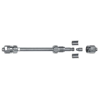 リクロカート (R) 125-4 リクロスフェア 60 RP-select B 5μm HPLCカートリッジ 3本組 150981 1ST - Merck(メルクミリポア)