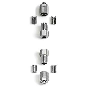 マニュカート (R) 4" カートリッジホルダー用 スプリットコレット マニュカート用スペアパーツ" 151257 1ST Merck(メルクミリポア)