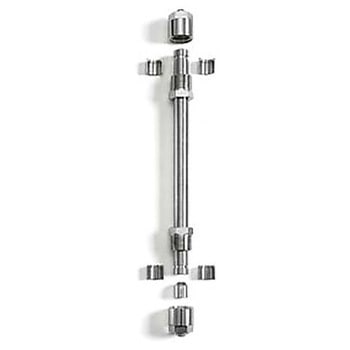 マニュカート (R) 10"-2 カートリッジホルダー リクロカートHPLCカートリッジ 内径10mm 用" 151419 1ST Merck(メルクミリポア)