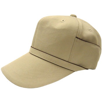 廃番 ポリワークキャップ カジメイク 作業帽 通販モノタロウ 80