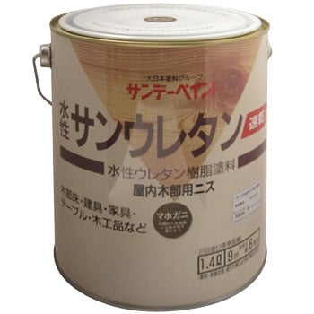 水性サンウレタン サンデーペイント