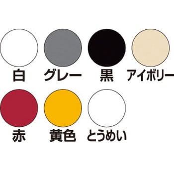 とうめい 水性FRP・プラスチック用塗料 1缶(1.6L) サンデーペイント