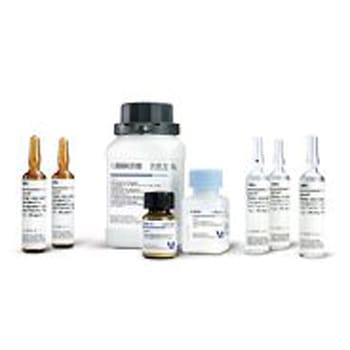 カールフィッシャー電量/容量滴定及びカールフィッシャーオーブン法用 乳糖標準品 5% 固体水分標準品 アプラ (R) Merck(メルクミリポア)