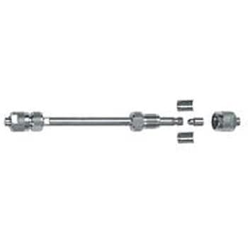 LiChrospher (R) 100 RP-185μm LICHROCART (R) 125-4 HPLC CARTRIDGE Validation Kit 3 columns from 3 different batches - Merck(メルクミリポア)