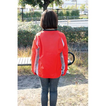 84335 84335 ウインドブレーカーシャツ 1枚 TS DESIGN(Top