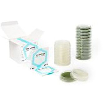 ReadyPlate 55 KIT CCA ISO 9308 Merck(メルクミリポア)
