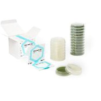 ReadyPlate TM 55 KIT CN Agar ISO 16266 Merck(メルクミリポア)
