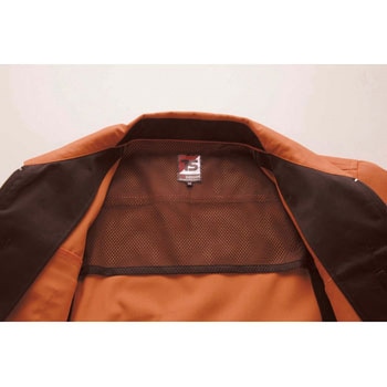 2116 長袖ブルゾン TS DESIGN(Top Shaleton Sports/藤和)
