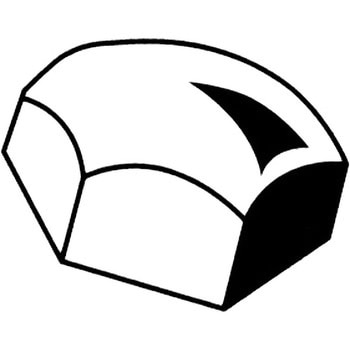 ナックルストッパーボルトカバー SUN