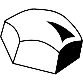 ナックルストッパーボルトカバー SUN