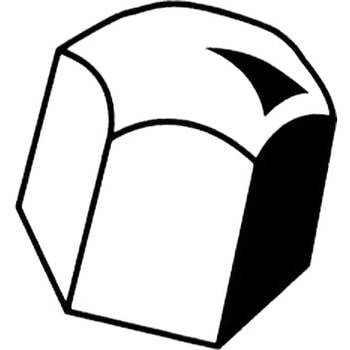 ナックルストッパーボルトカバー SUN