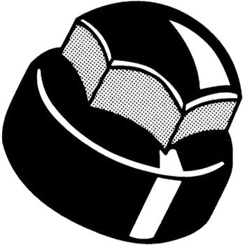 ナックルストッパーボルトカバー SUN