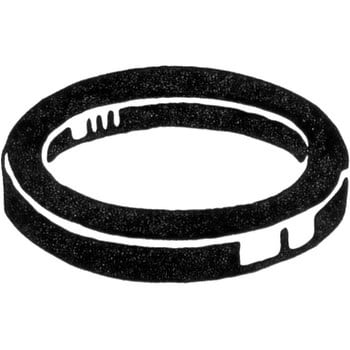 ラジエターコックパッキン SUN エンジンルーム内ドレンコック