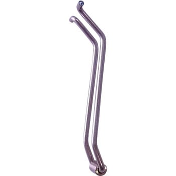 ゴムホース専用ハサミ用 部品 ALLEX