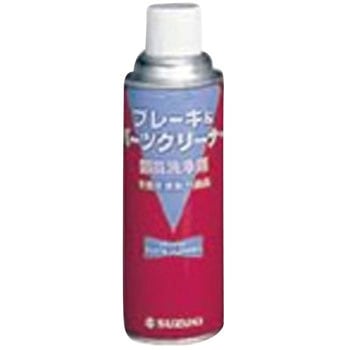 ブレーキ&パーツクリーナー スズキ