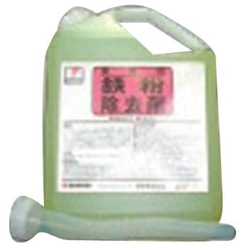 低臭鉄粉除去剤 スズキ
