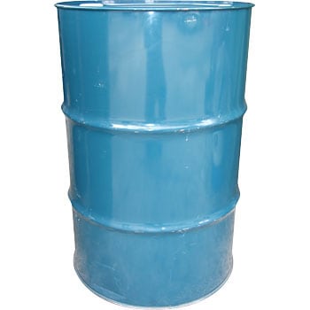 DH2 15W-40 ディーゼルオイル 1缶(200L) OIL-SHOCK 【通販モノタロウ】