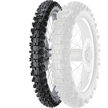 2055100 MCE 6 DAYS EXTREME METZELER(���b�c���[) 38615701