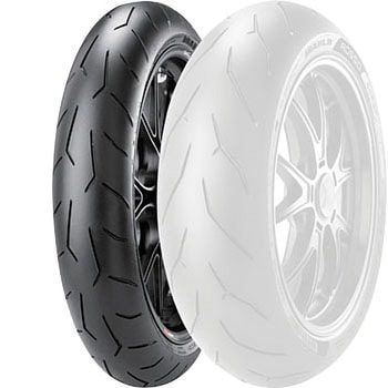 DIABLO ROSSO CORSA PIRELLI(ピレリ)
