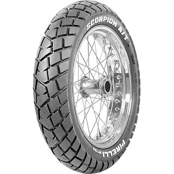 SCORPION MT90 A/T PIRELLI(ピレリ) オフロードタイヤ 【通販モノタロウ】