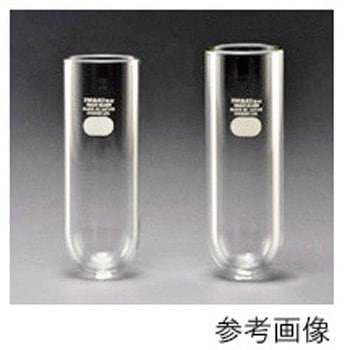 遠心沈澱管 丸底 - IWAKI(AGCテクノグラス)