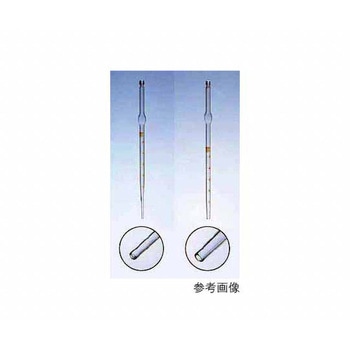 駒込ピペット K-PIPET IWAKI(AGCテクノグラス)