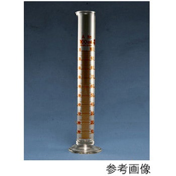 メスシリンダー ニュースタンダード 3022CYLシリーズ IWAKI(AGCテクノグラス)