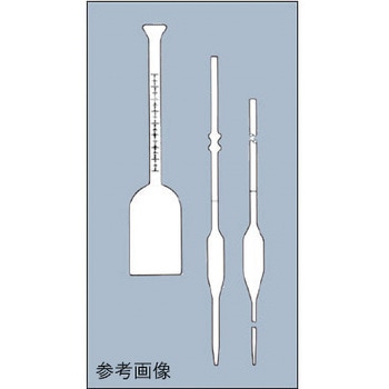ホールピペット TM-PIPETシリーズ IWAKI(AGCテクノグラス)
