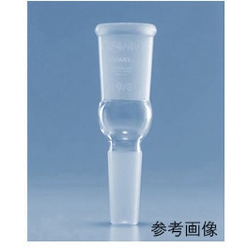連結管 径違い管・拡大用 - IWAKI(AGCテクノグラス)