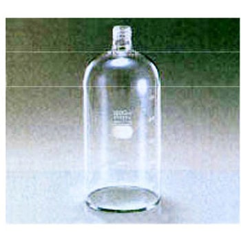 分注器用びん - IWAKI(AGCテクノグラス)