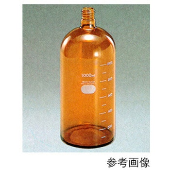 分注器用びん - IWAKI(AGCテクノグラス)