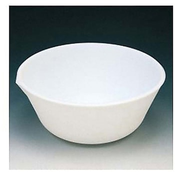 PTFE 蒸発皿 NR0211-002シリーズ フロンケミカル