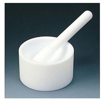 PTFE 乳鉢 NR0215シリーズ フロンケミカル