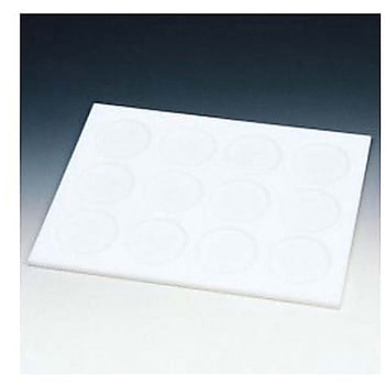 PTFE 反応皿 NR0219シリーズ フロンケミカル