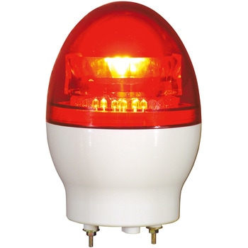 LED回転灯Φ118/ニコフラッシュ 日恵製作所