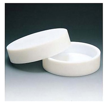 PTFE 浅型シャーレー フタ付 NR1034-001シリーズ フロンケミカル