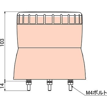 VM10S-BR/3 太陽電池式ニコソーラー 1個 日恵製作所 【通販サイト