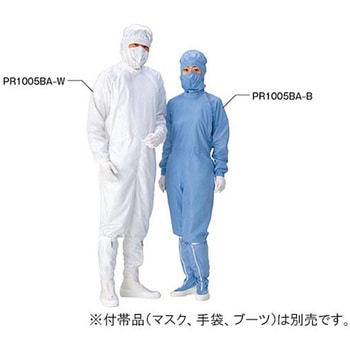 PR1005BA-B(�A�I�C��) PTFE�R�[�e�B���O�j�����p�Ȃ��� PR1005BA�V���[�Y �t�����P�~�J�� �T�C�YL 38635538