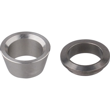 VUW-6.35SR LOK継手(フロントリング・バックリング) フジキン 38641827