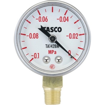 ミニ真空計 TASCO(タスコ)
