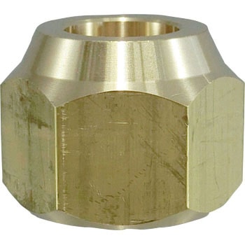 新冷媒二種対応フレアナット TASCO(タスコ)