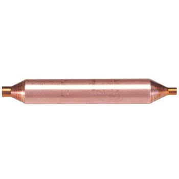 キャピラリー銅ドライヤーモリキューラシーブス10g TASCO(タスコ)