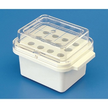 クイックフリーズ PC製 1.5mL用 12本 TARSONS